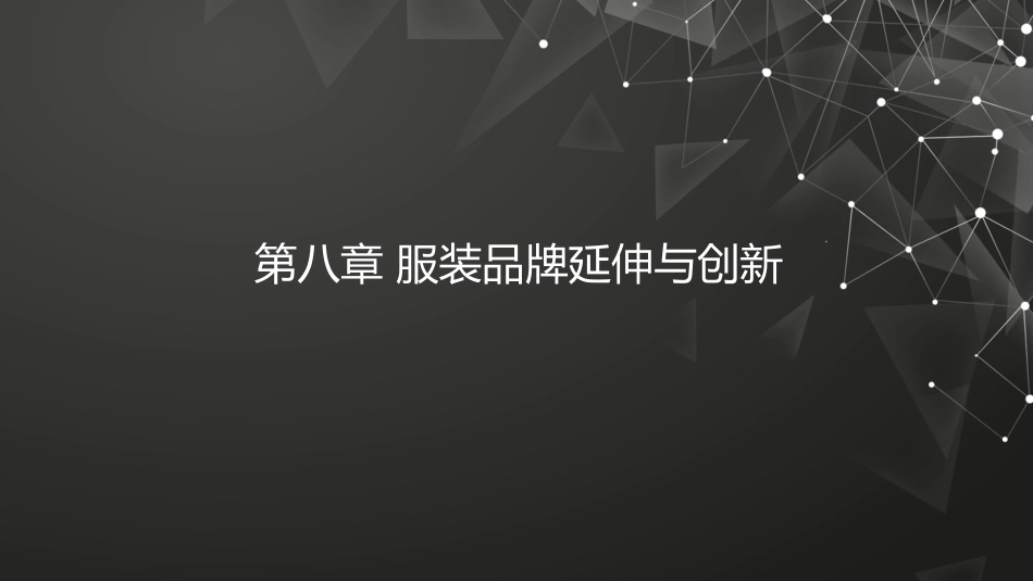 服装品牌延伸和创新_第2页