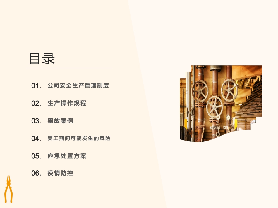 复工复产专题培训_第2页