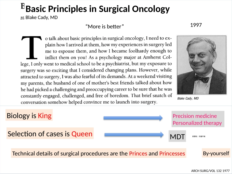 肝癌治疗和精准医学探索_第3页