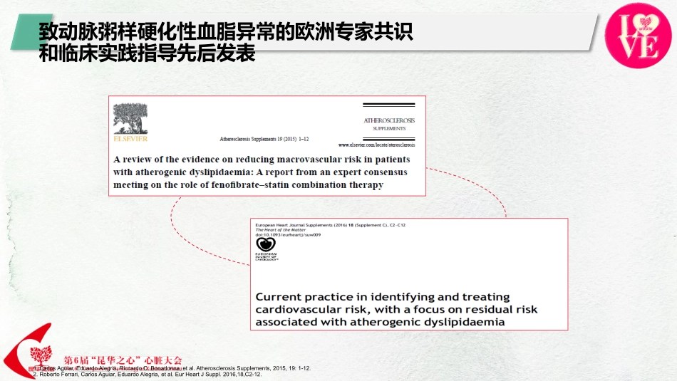 高甘油三酯血症及其心血管风险管理的中国专家共识_第3页