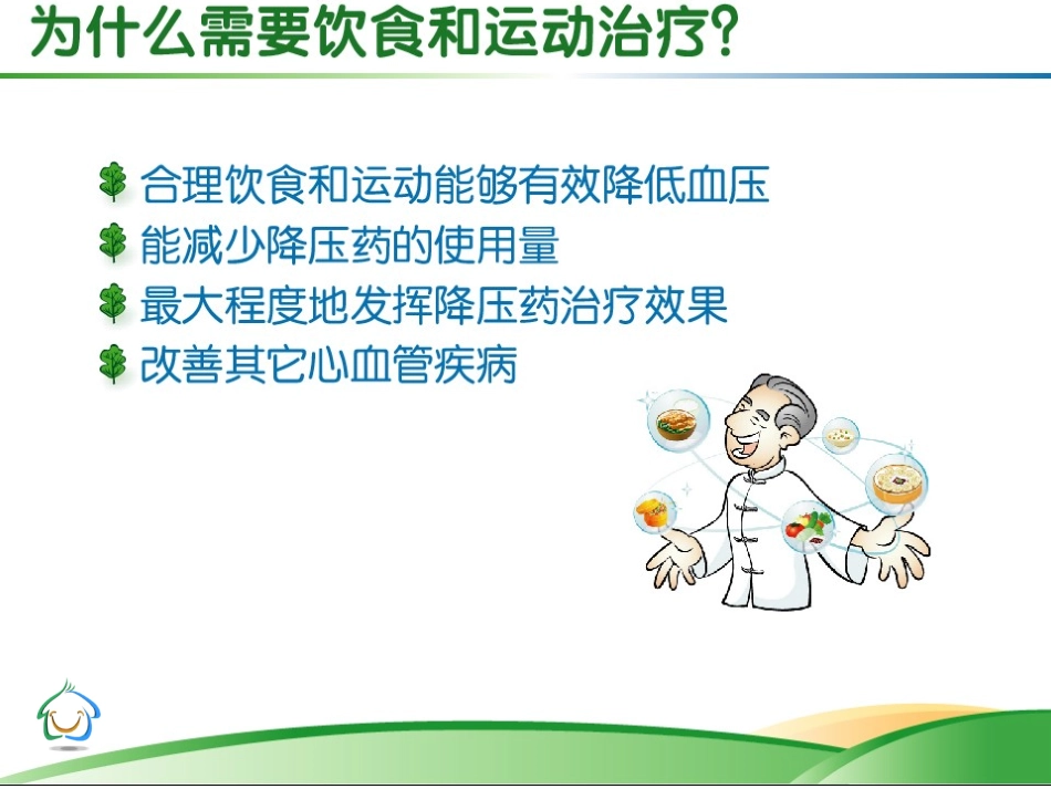 高血压饮食运动指导建议_第3页