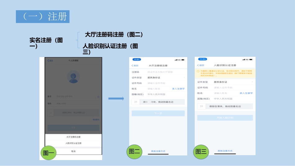 个人所得税手机APP端自行申报_第2页