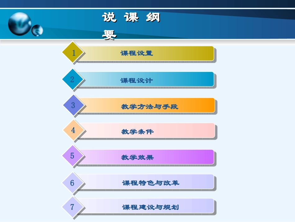 工业微生物说课_第2页