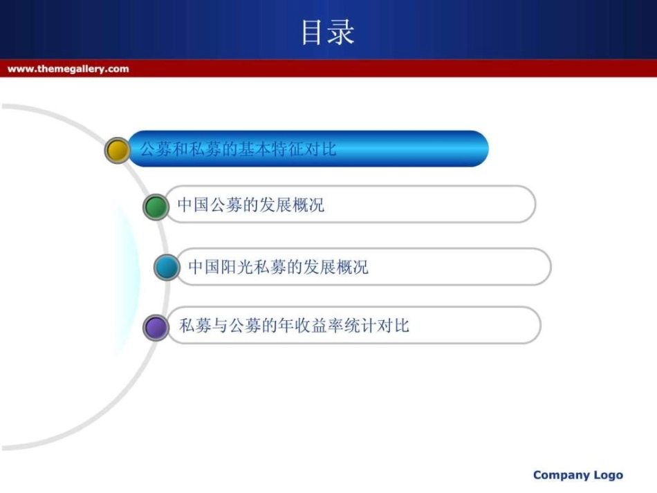 公募基金和私募基金的区别图文_第2页