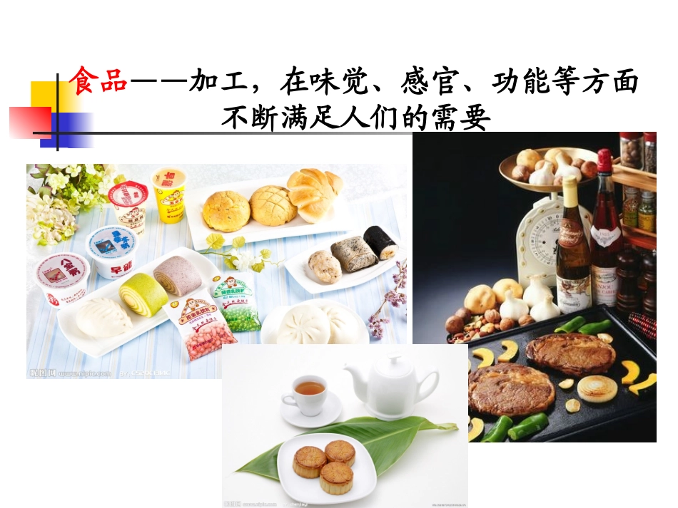 功能性食品概论_第3页