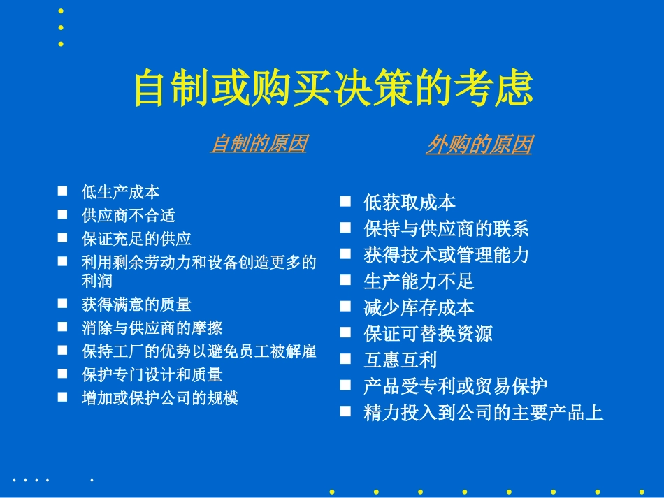 供应链管理及采购管理规划_第2页
