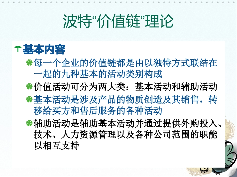 供应链及供应链管理概述_第3页