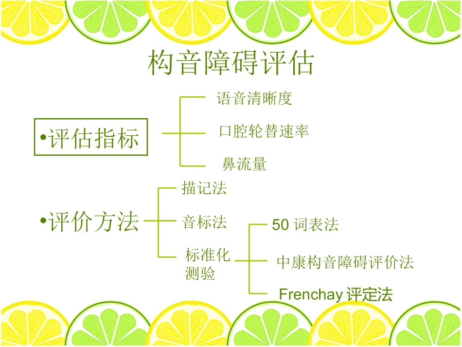 构音障碍的评价_第2页