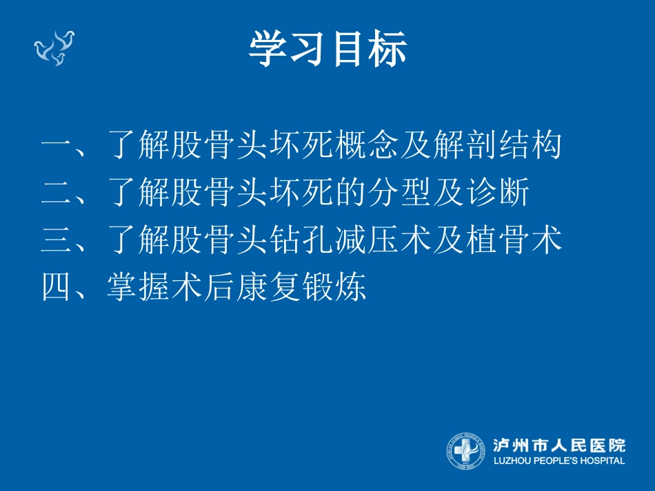 股骨头钻孔及植骨术_第2页