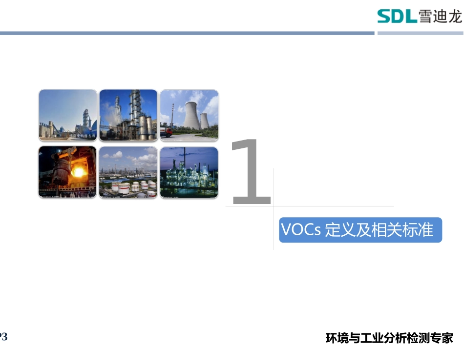 固定污染源VOC监测系统介绍_第3页