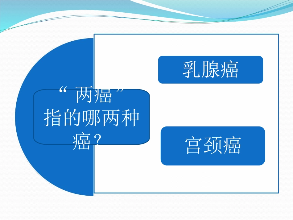 关爱女性健康从两癌检查开始_第2页