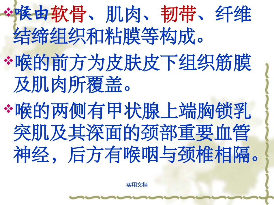 喉解剖及临床_第3页