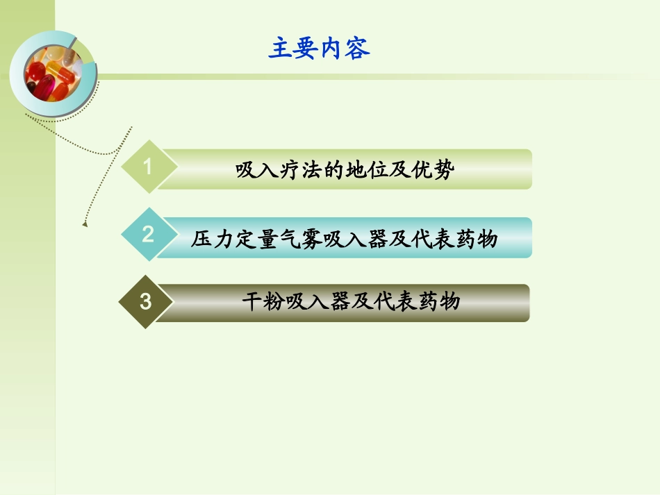 呼吸科吸入装置药物_第2页