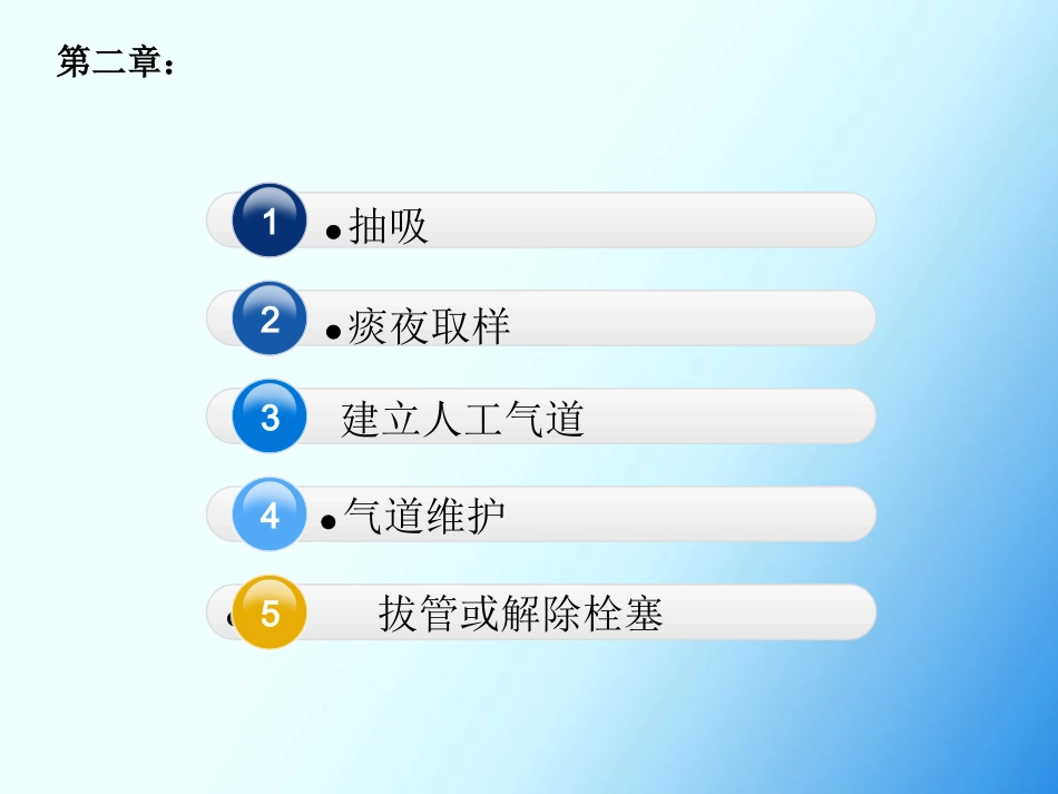 呼吸治疗气道管理_第2页