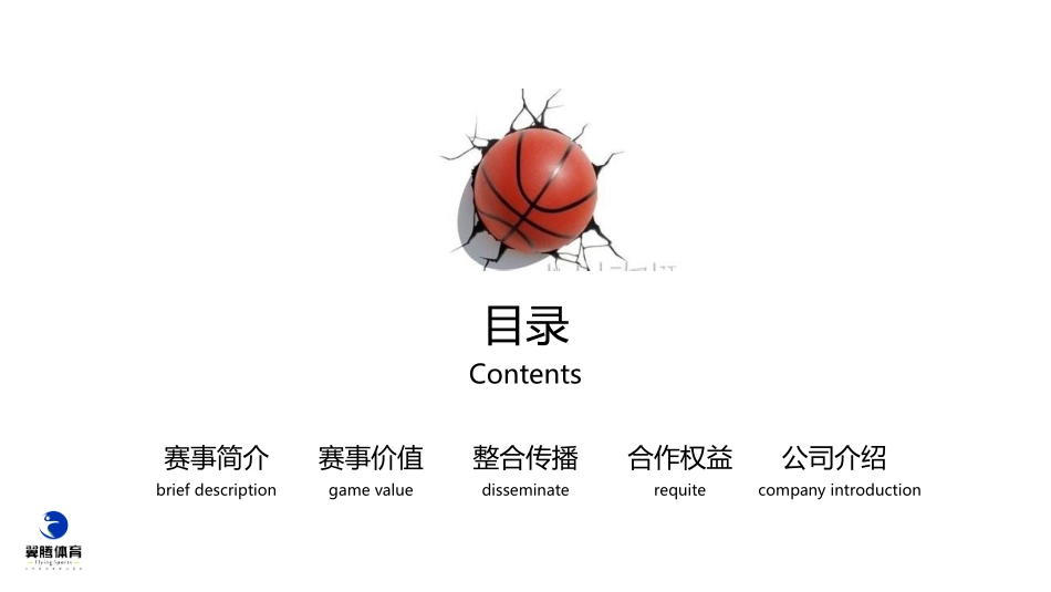 湖南省大学生篮球赛招商方案_第2页