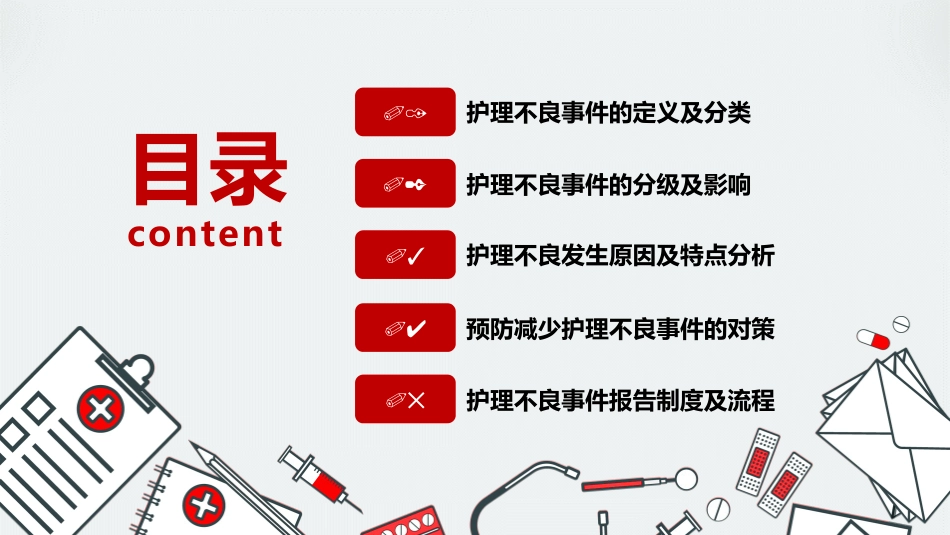 护理不良事件分析课件带内容_第3页