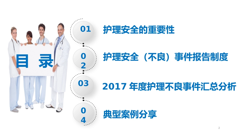 护理不良事件总结课件_第2页