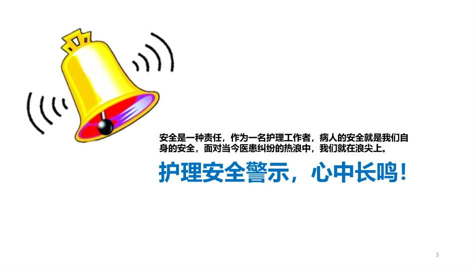 护理不良事件总结课件_第3页