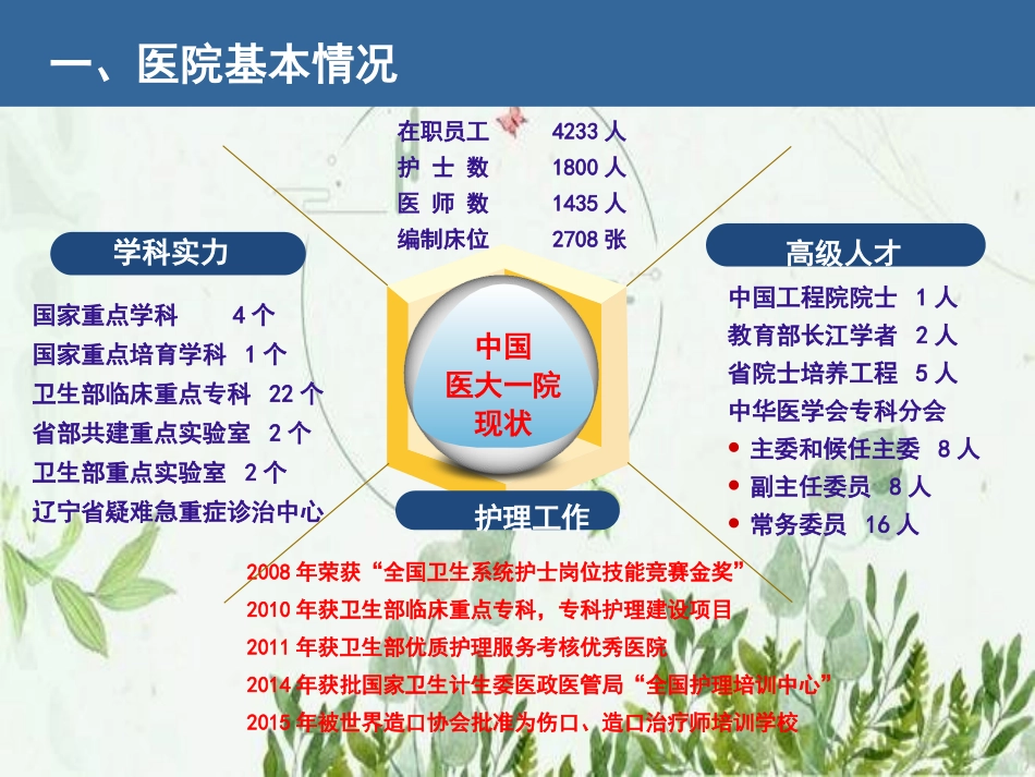 护理信息化建设的实践和展望图文_第3页