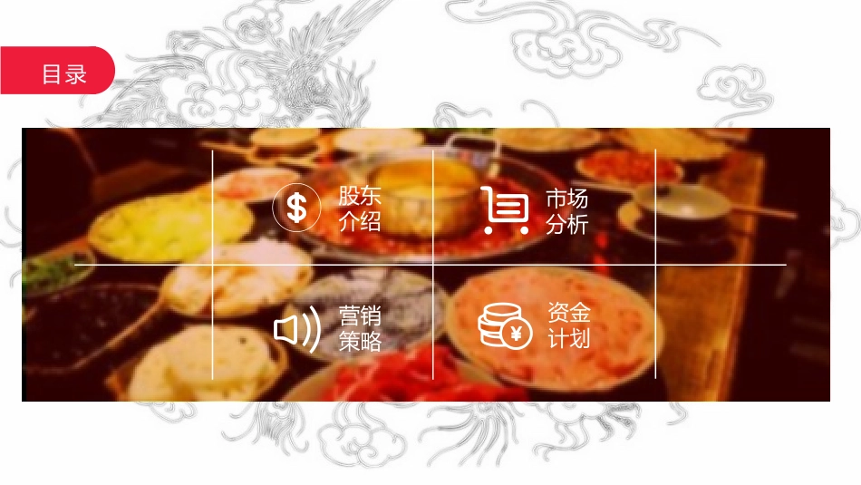 火锅店商业计划书_第3页