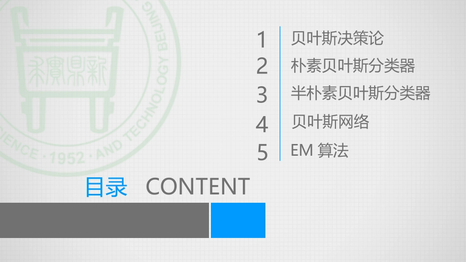 机器学习Bayes分类器_第2页