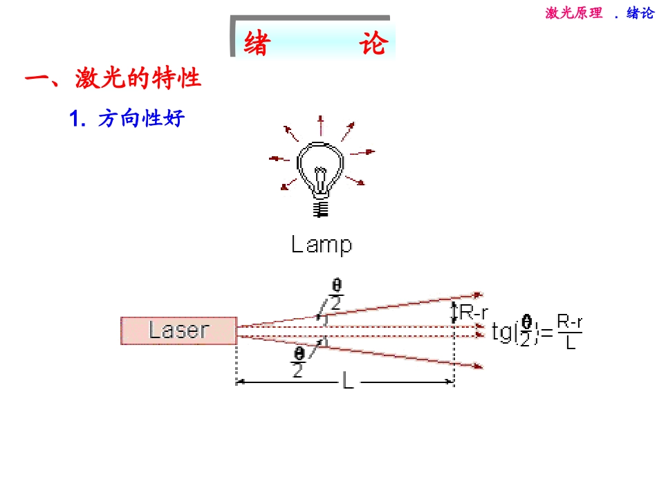 激光原理课件资料_第3页