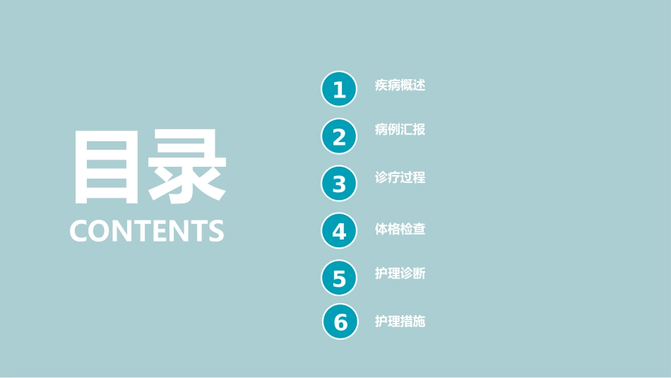 急性白血病护理查房_第2页