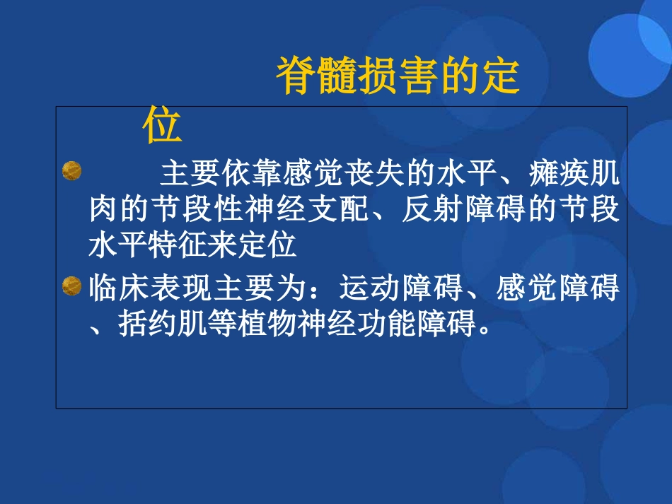 脊髓参考课件_第2页