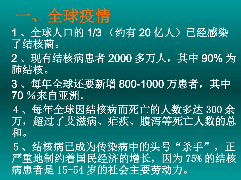 结核病预防知识_第3页