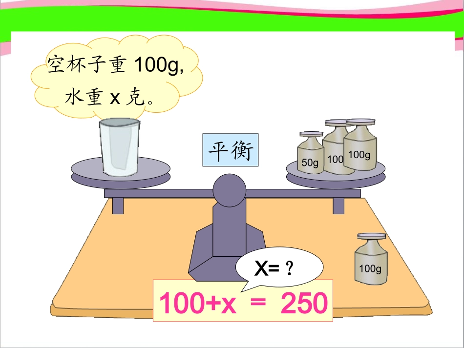 解方程公开课一等奖课件_第3页