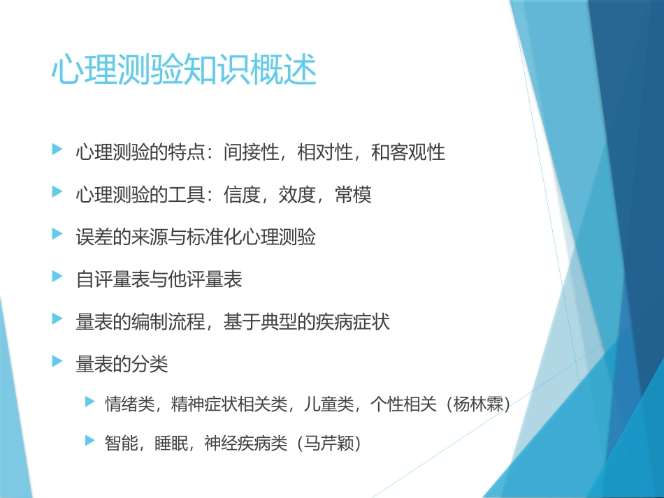 精神科常用量表_第2页