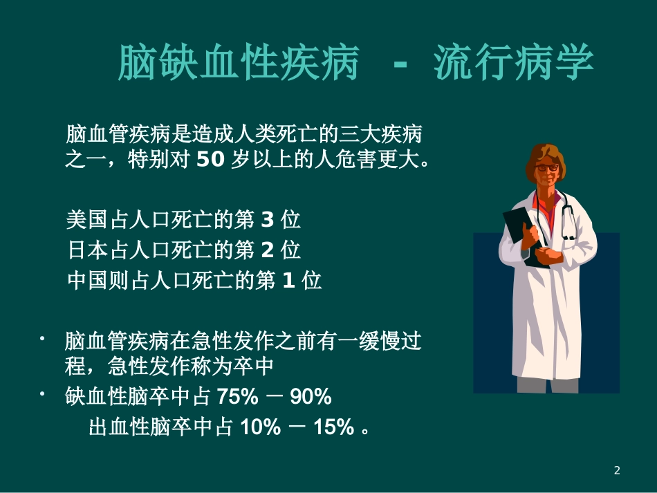 颈动脉支架植入护理查房_第2页