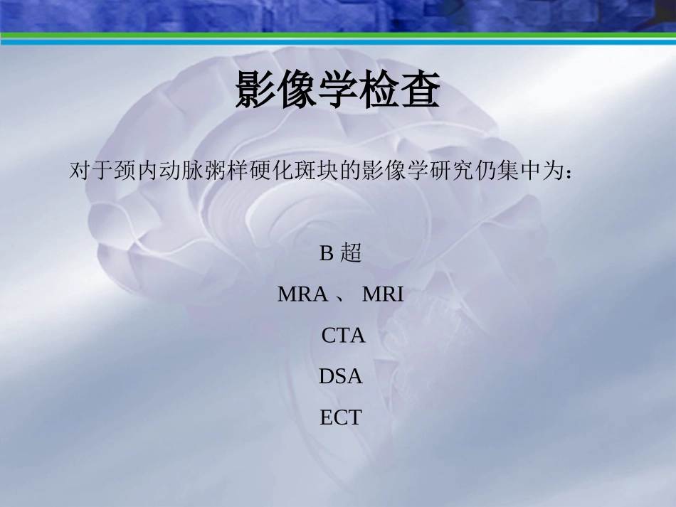 颈内动脉内膜切除术_第3页