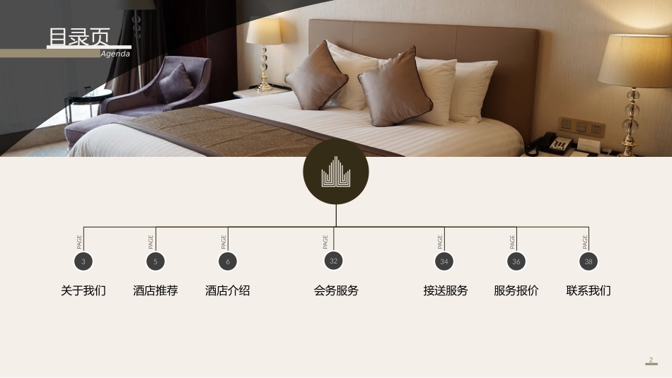 酒店会务服务方案_第2页