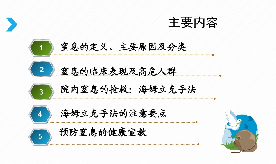 居民窒息风险防范和处置_第2页