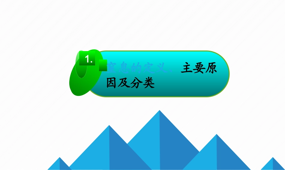 居民窒息风险防范和处置_第3页