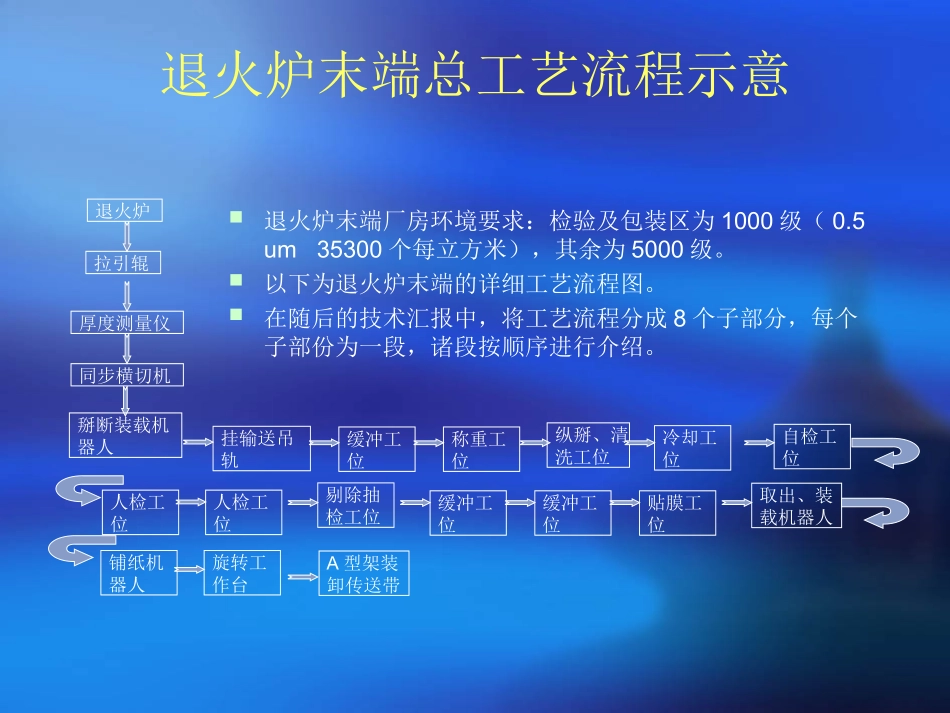康宁成型退火炉末端BOD工艺简述_第3页