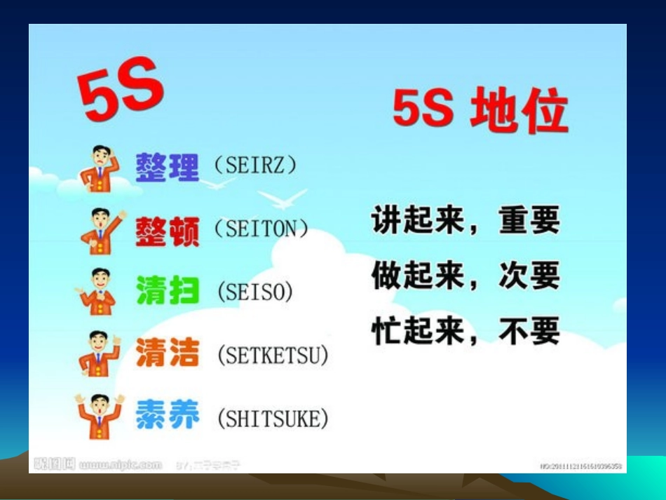 科室五常法管理分析_第3页