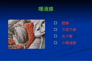 口腔颌面部感染