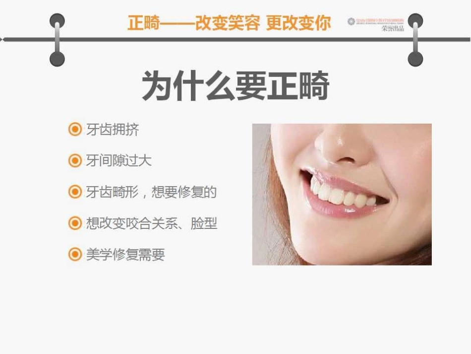 口腔正畸医院沟通图谱_第2页