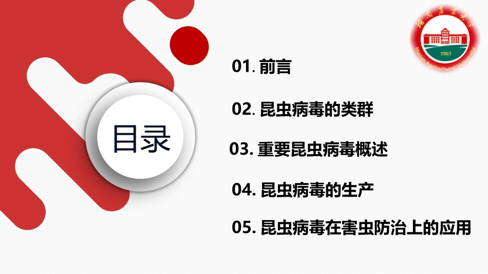 昆虫病理学昆虫病毒_第2页