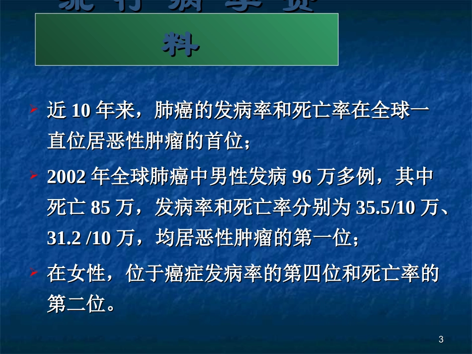 老年肺癌的特点课件_第3页