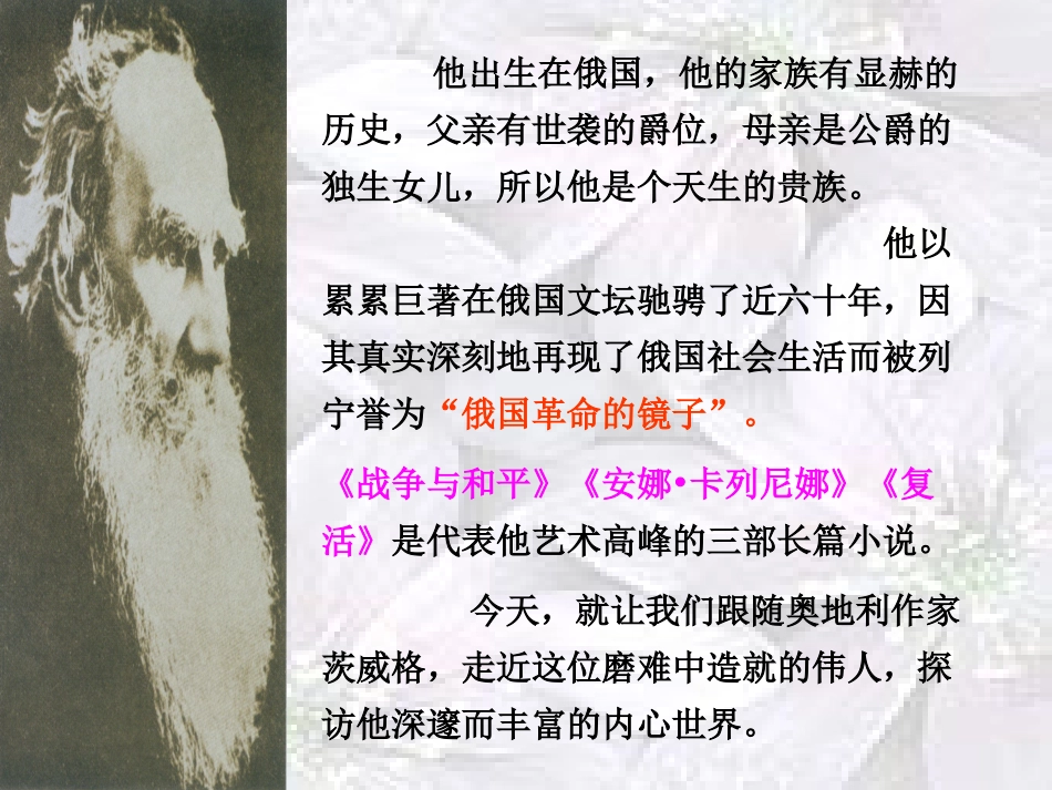 列夫·托尔斯泰_第2页