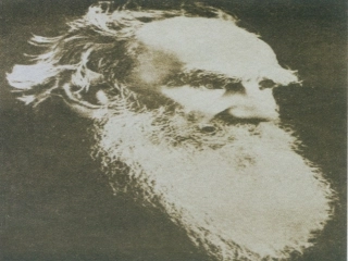 列夫·托尔斯泰