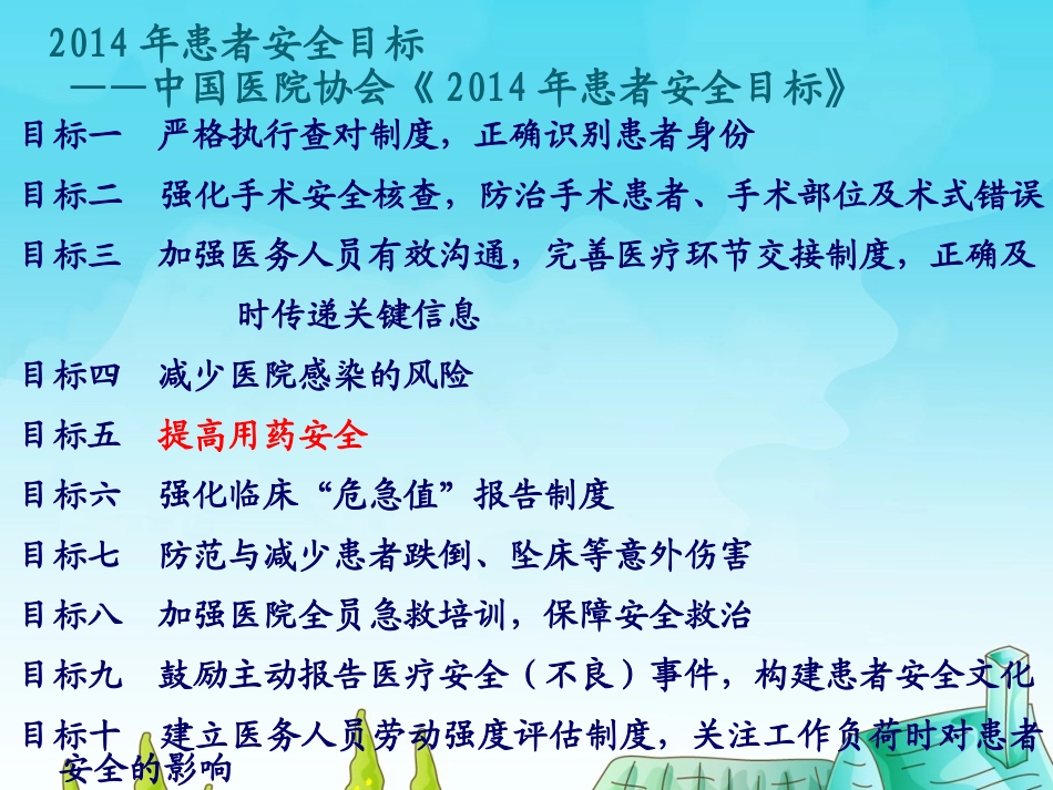 临床护理用药安全_第3页