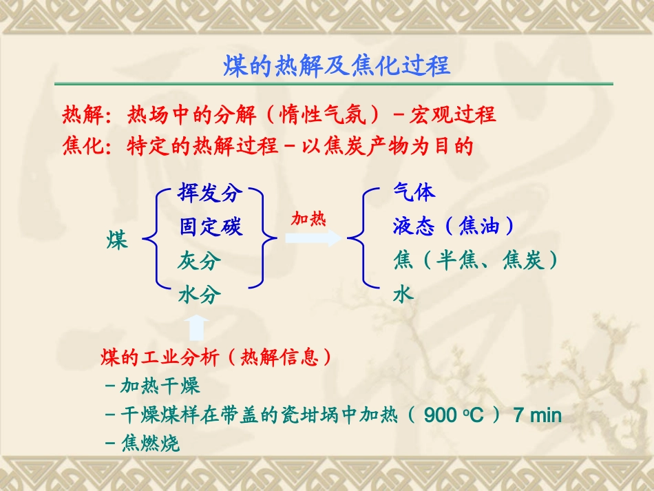 煤热解技术资料_第2页