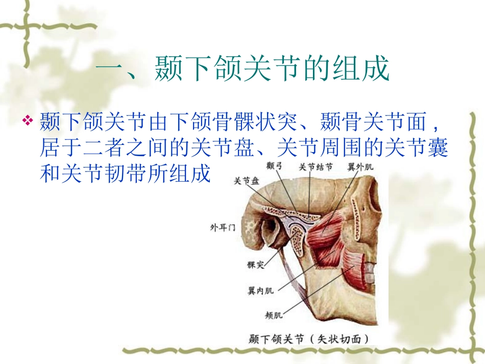 面部肌肉神经局解_第2页