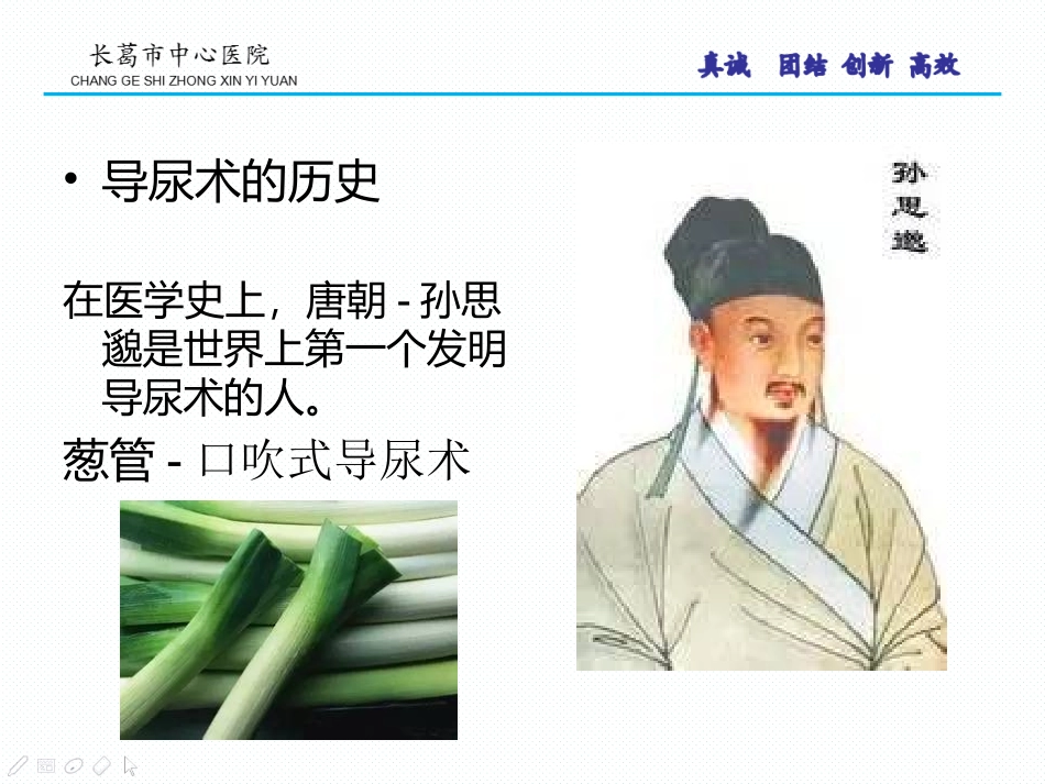 男性及女性导尿术_第3页