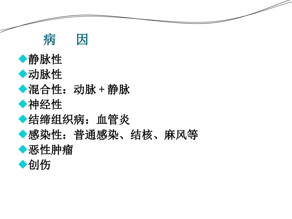 难治性溃疡的VAC治疗_第3页
