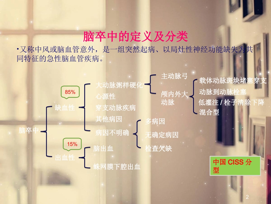 脑出血小讲课_第2页